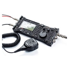 DISCOVERY TX-500 MILITARY STYLE PORTABLE TRANSCEIVER