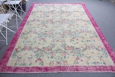 Vintage Rugs, Floor Rugs