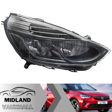 Renault Clio Headlight Mk4