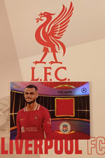 LIVERPOOL UCC 2025 EURO UEFA CLUB FLAGSHIP VARIOUS - MOHAMED SALAH