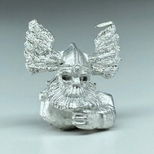 Dwarf Gyrocopter Pilot Part -