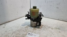 Volkswagen Polo Power Steering