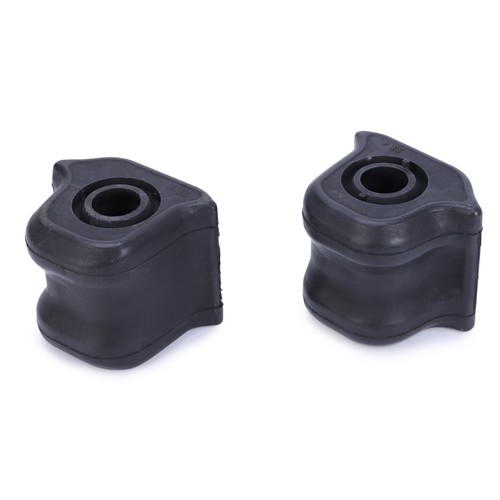 Front anti roll bar bushes - front,