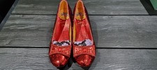 Irregular Choice Think of Home