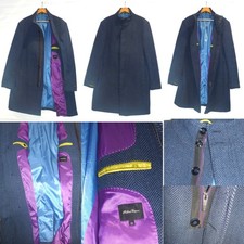 HOLLAND ESQUIRE HERRINGBONE