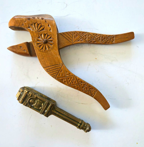 Vintage nutcrackers - 2,