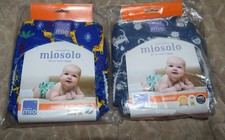 2 x Bambino Mio MioSolo All In