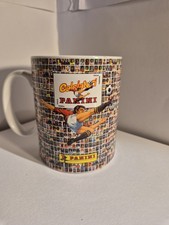 Panini 50th Anniversary
