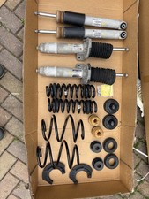 BMW M2 Competition F87 full suspension kit