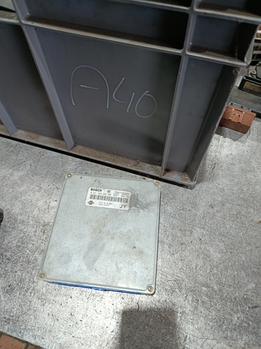 Engine control unit nissan - control,