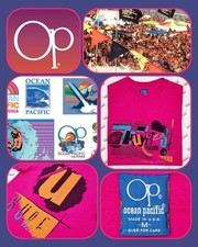 Ocean Pacific Cerise Pink T