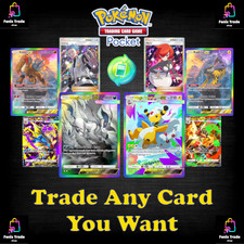 [FAST] [ENGLISH] Pokemon TCG