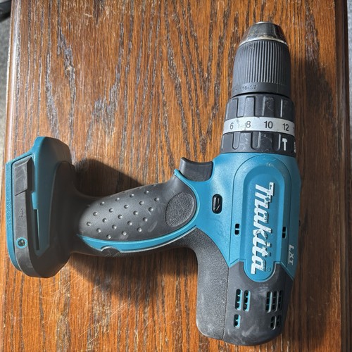 Makita dhp451 18v - makita, li-ion