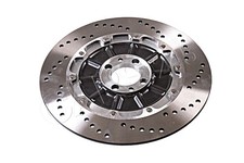 Genuine bmw motorrad rear - genuine,