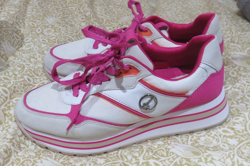 Tamaris pink white - tamaris, /