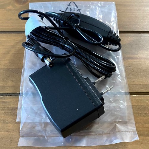 Bossgenuine power adapter - ac,