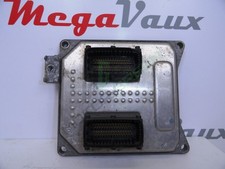 Ecu Astra H Z16XER Siemens