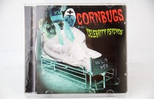 Cornbugs Celebrity Psychos CD