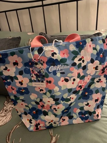 Cath kidston floral shopping - cath,