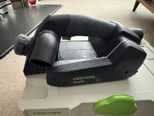 Festool ehl plus 240v - festool, eq-plus