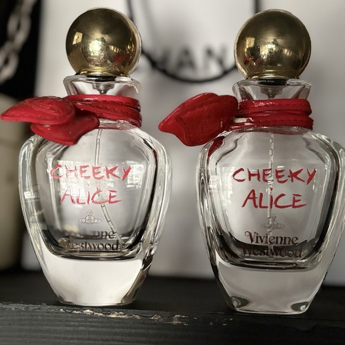 Vivienne westwood cheeky alice - cheeky,
