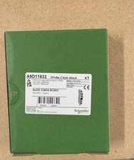 Schneider RCBO 32 Amp 30mA