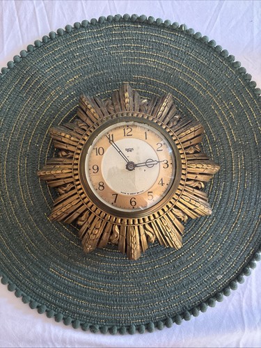 Vintage smiths sectric - smiths,
