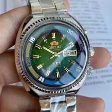 Japan Orient Watch Men King