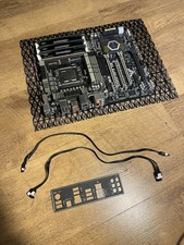 Rare ASUS Sabertooth X58