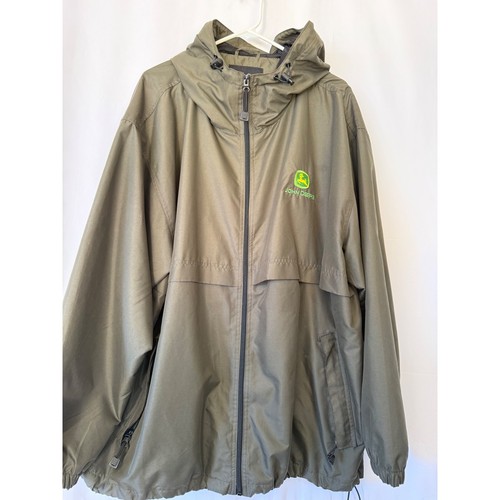 John deere ultraclub mens 2xl - ultraclub,