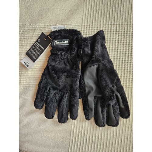Timberland touchscreen gloves - timberland,