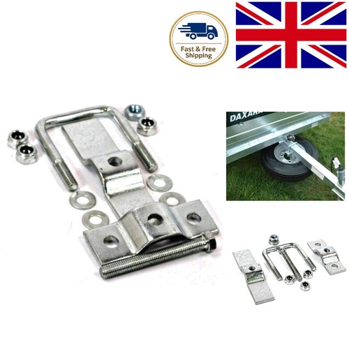 Practical spare wheel carrier - spare,