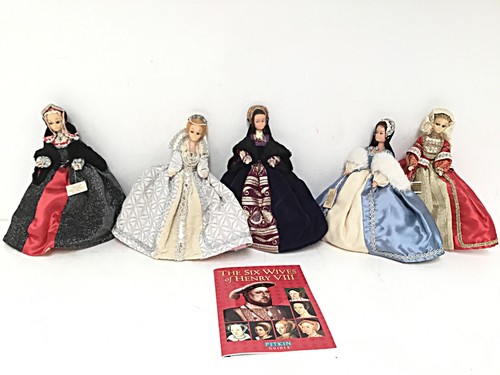 Large vintage set - set, of