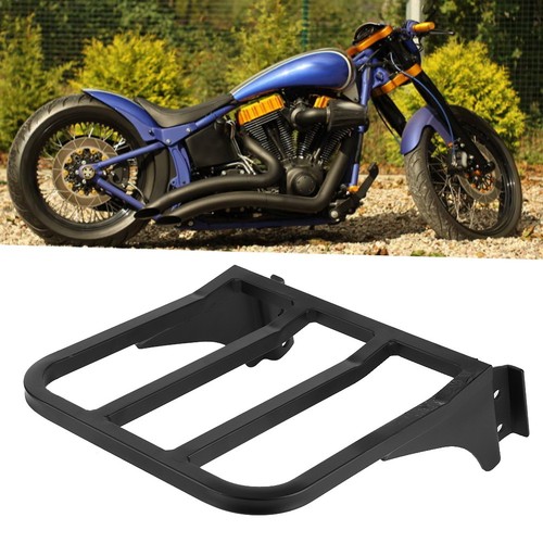 Motorcycle sissy bar - motorcycle,