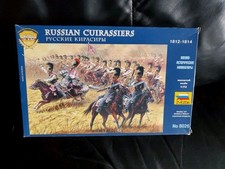 Zvezda 1/72nd scale military