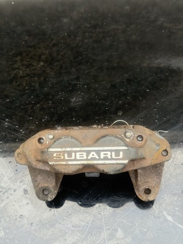 Subaru impreza gda gga wrx - subaru,