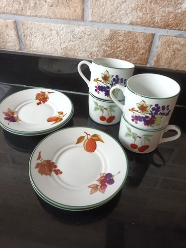 Royal worcester evesham vale - royal,