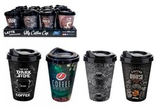 4PCS Reusable Travel Coffee