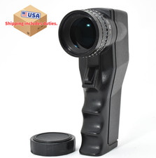 [NEAR MINT+ w/Cap] PENTAX Digital Spot Meter Light Exposure Meter From Japan