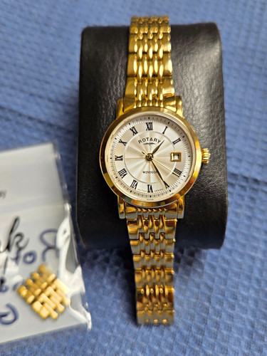 Rotary windsor lb9004 gold - rotary,