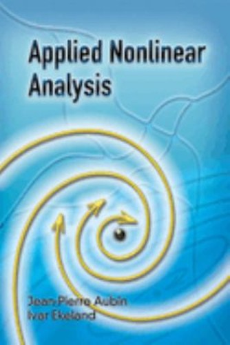 Applied nonlinear analysis - nonlinear,