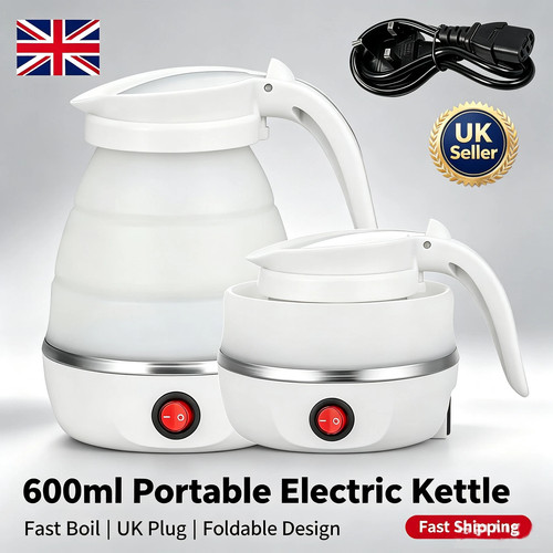 600ml foldable electric - electric, kettle