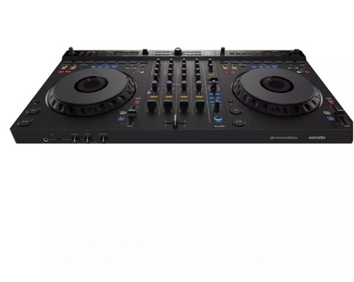 Alphatheta ddj grv6 - ddj-grv6, dj
