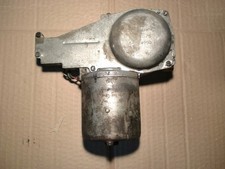 JAGUAR DAIMLER SERIES 2 XJ6