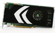 NVIDIA GeForce 9800 GT 512MB