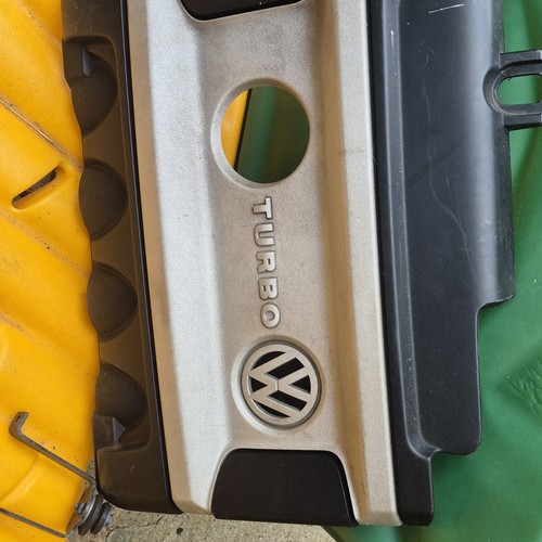 Engine cover for polo - for, vw