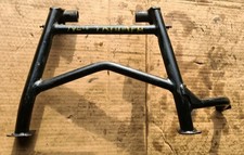 1994 TRIUMPH 900 TRIDENT