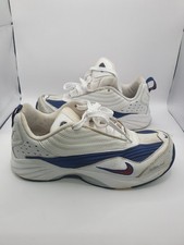 Nike Trainers Vintage Mens