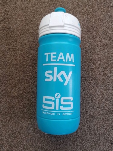 Vgc vintage team sky sis - team,
