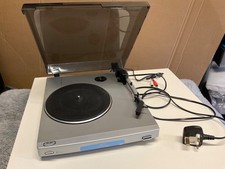 Bush MTT1 Mini Turntable 12”